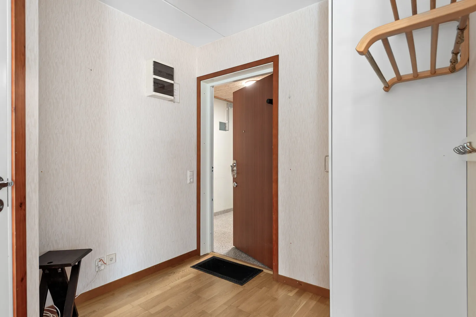 Bostadsrätt, Edsvägen 1C, Centrala Huddinge, Huddinge