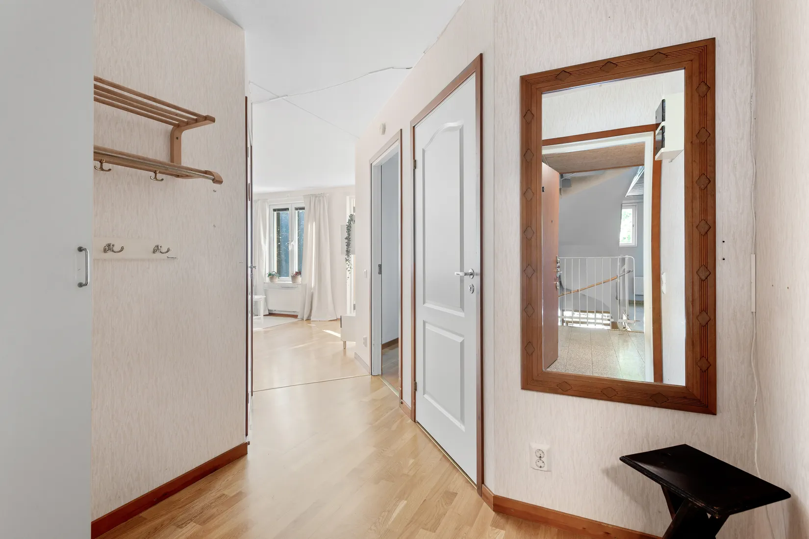 Bostadsrätt, Edsvägen 1C, Centrala Huddinge, Huddinge
