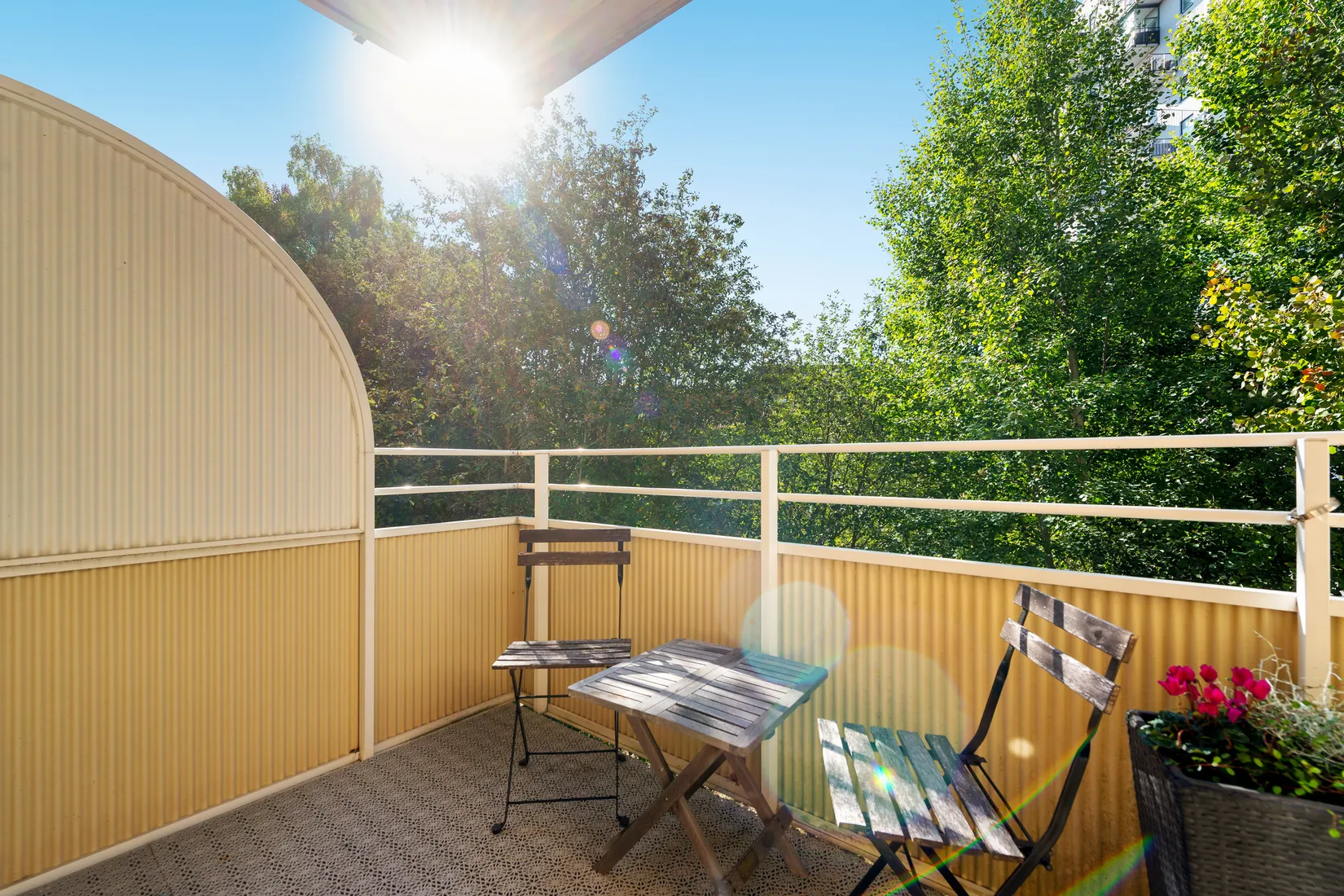 Bostadsrätt, Edsvägen 1C, Centrala Huddinge, Huddinge