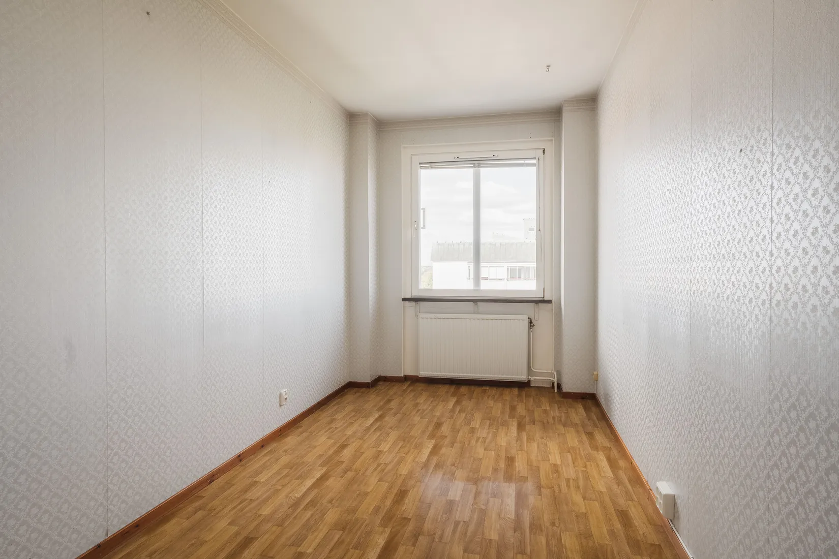 Bostadsrätt, Kålhagsgatan 4B, Söder, Gävle