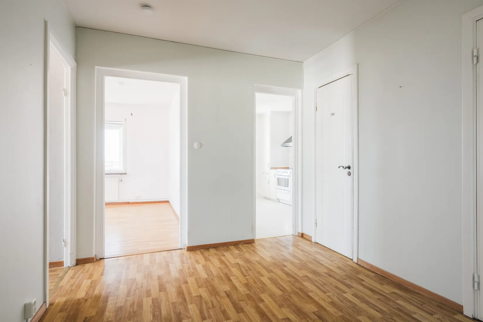 Bostadsrätt, Kålhagsgatan 4B, Söder, Gävle