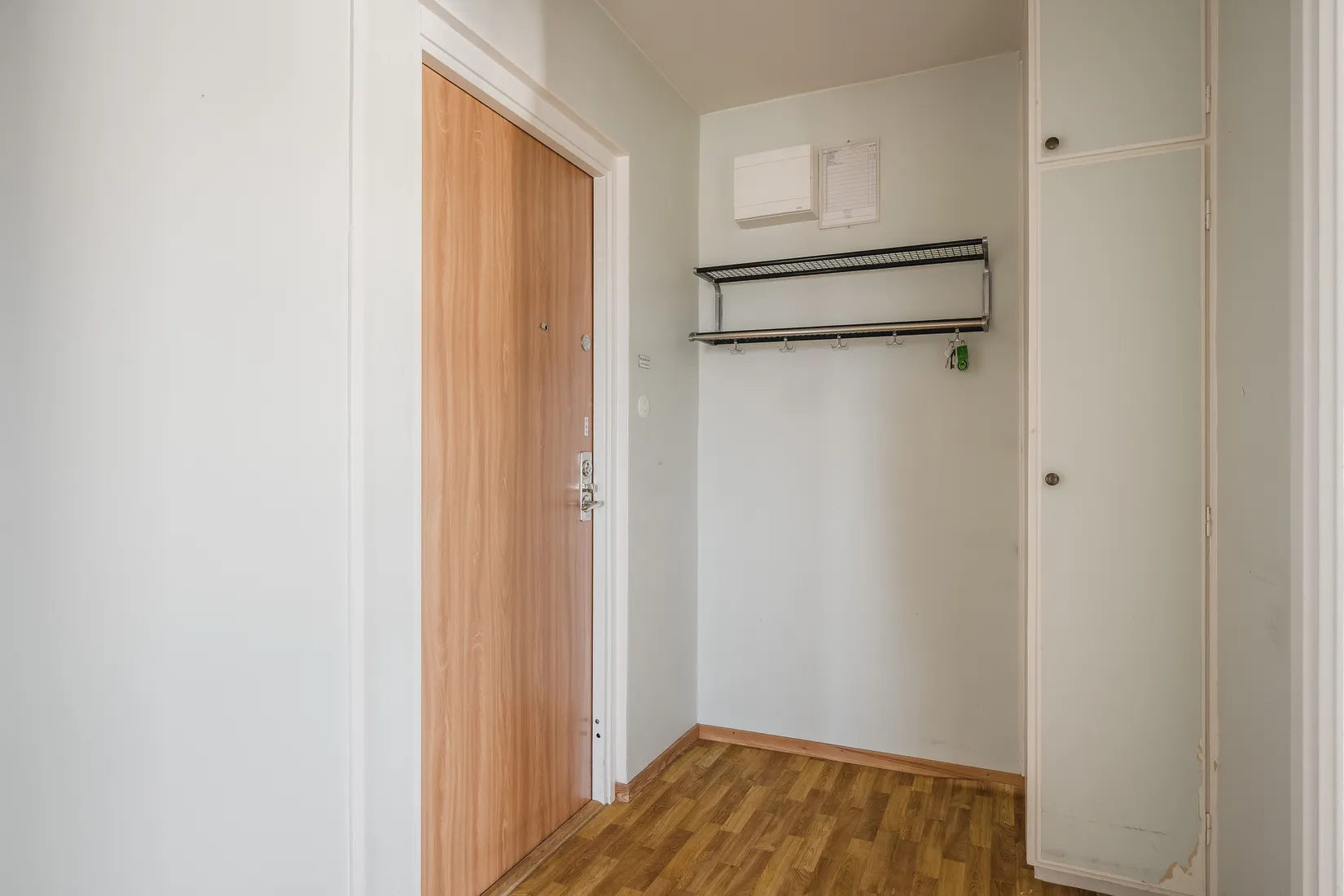 Bostadsrätt, Kålhagsgatan 4B, Söder, Gävle
