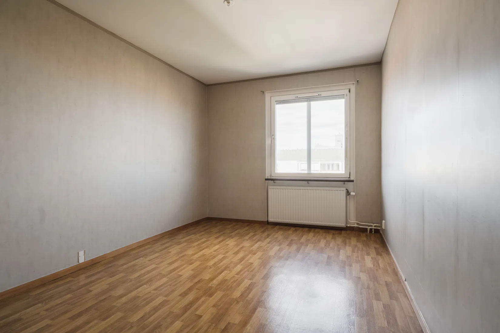 Bostadsrätt, Kålhagsgatan 4B, Söder, Gävle