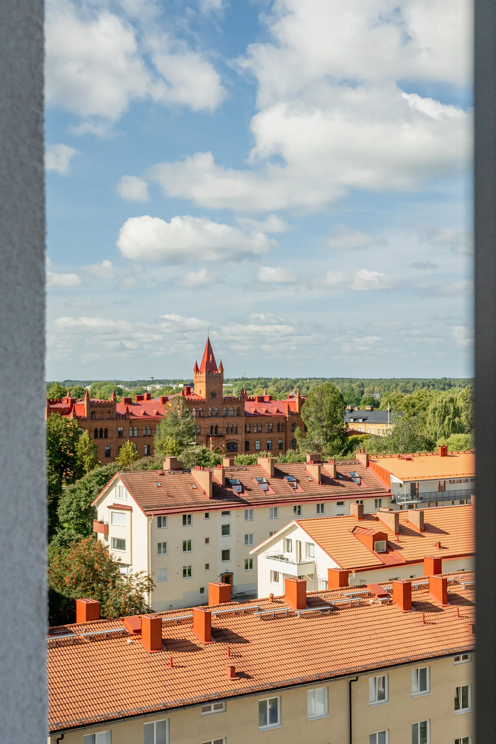 Bostadsrätt, Kålhagsgatan 4B, Söder, Gävle