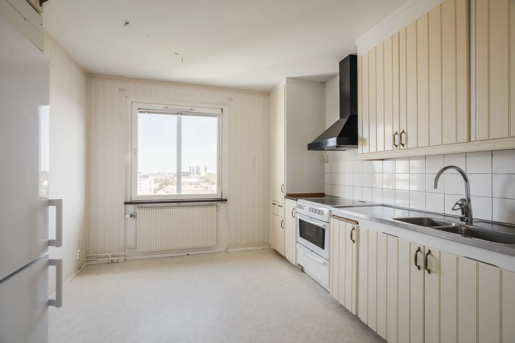 Bostadsrätt, Kålhagsgatan 4B, Söder, Gävle