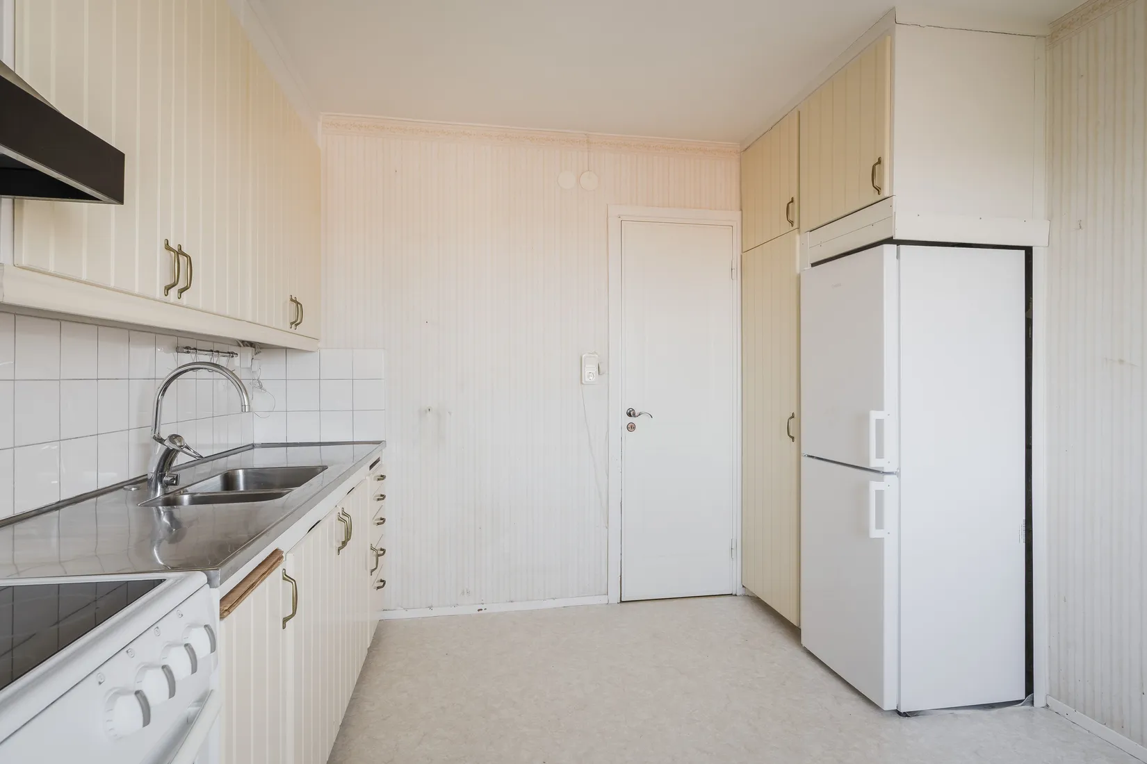 Bostadsrätt, Kålhagsgatan 4B, Söder, Gävle