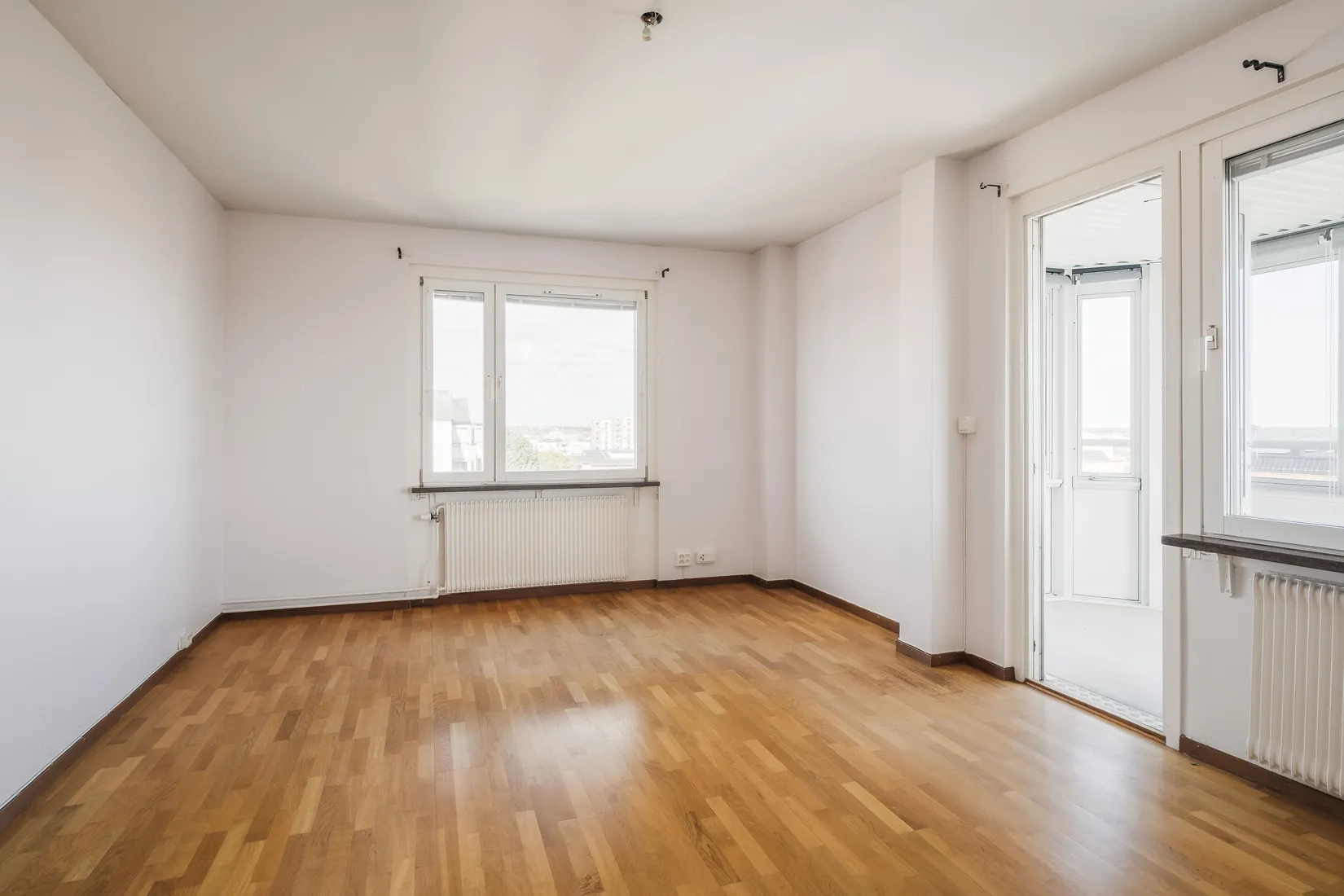 Bostadsrätt, Kålhagsgatan 4B, Söder, Gävle