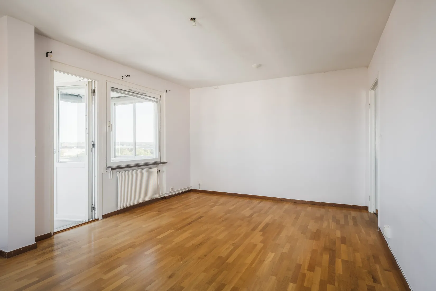 Bostadsrätt, Kålhagsgatan 4B, Söder, Gävle