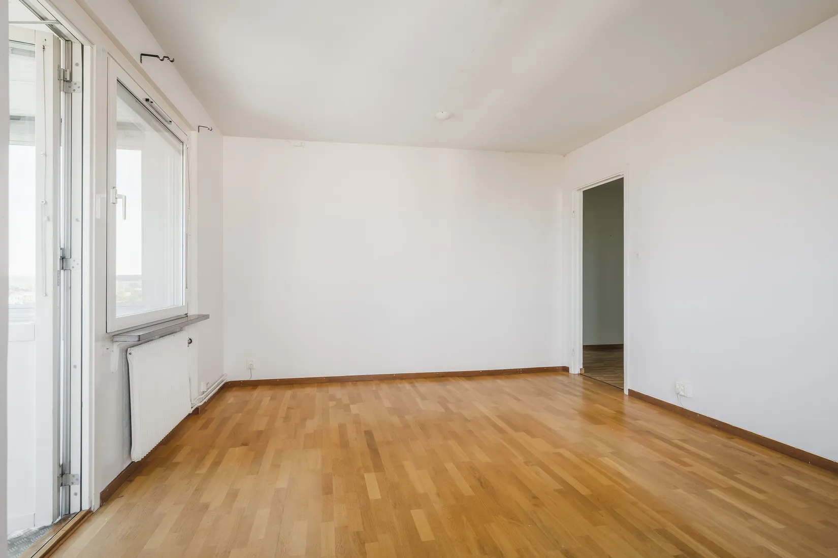 Bostadsrätt, Kålhagsgatan 4B, Söder, Gävle