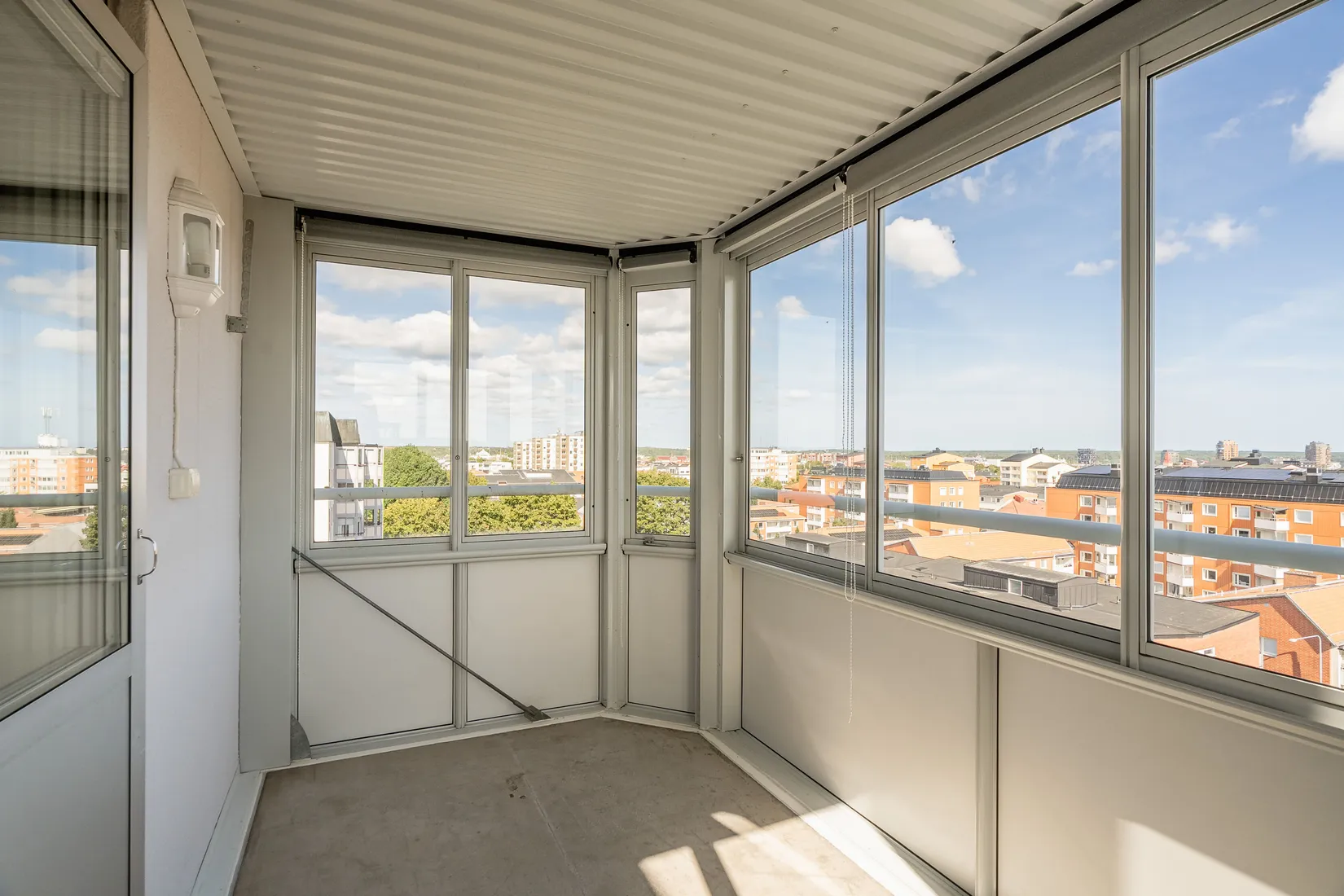 Bostadsrätt, Kålhagsgatan 4B, Söder, Gävle