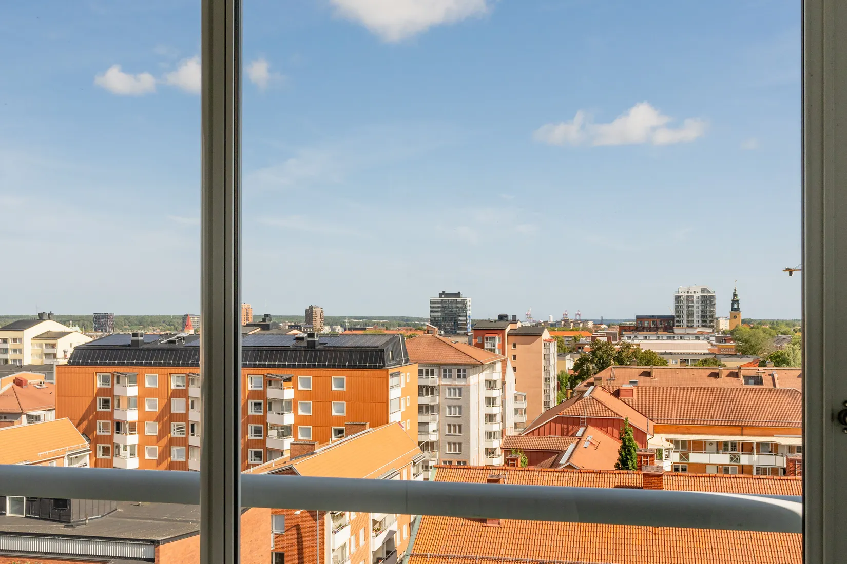 Bostadsrätt, Kålhagsgatan 4B, Söder, Gävle