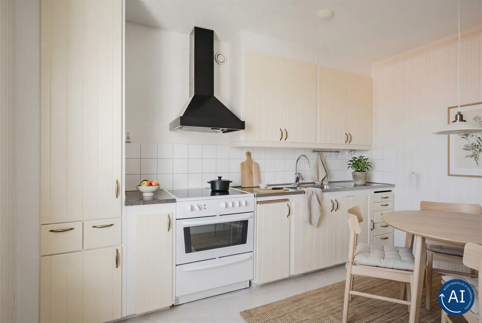 Bostadsrätt, Kålhagsgatan 4B, Söder, Gävle