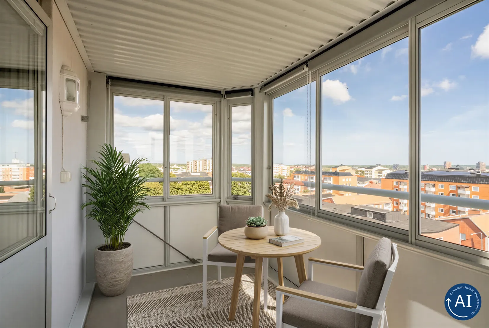 Bostadsrätt, Kålhagsgatan 4B, Söder, Gävle