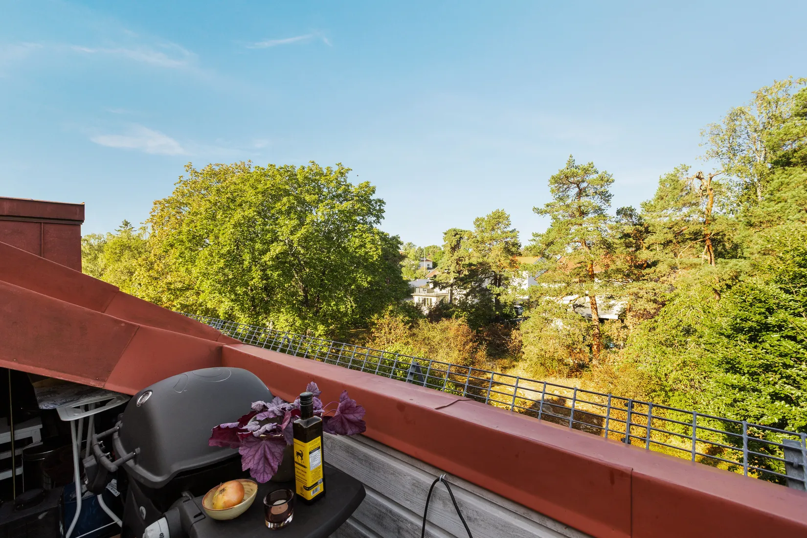 Bostadsrätt, Nockeby Torg 15, Nockeby, Stockholm