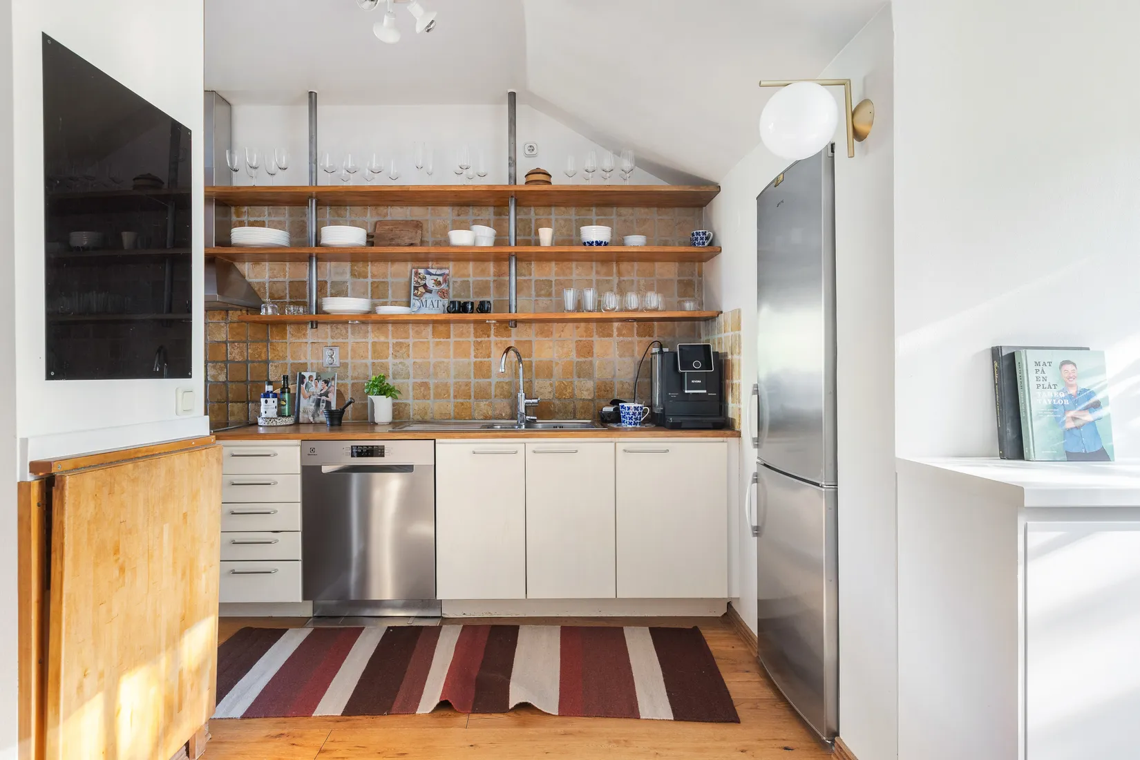 Bostadsrätt, Nockeby Torg 15, Nockeby, Stockholm