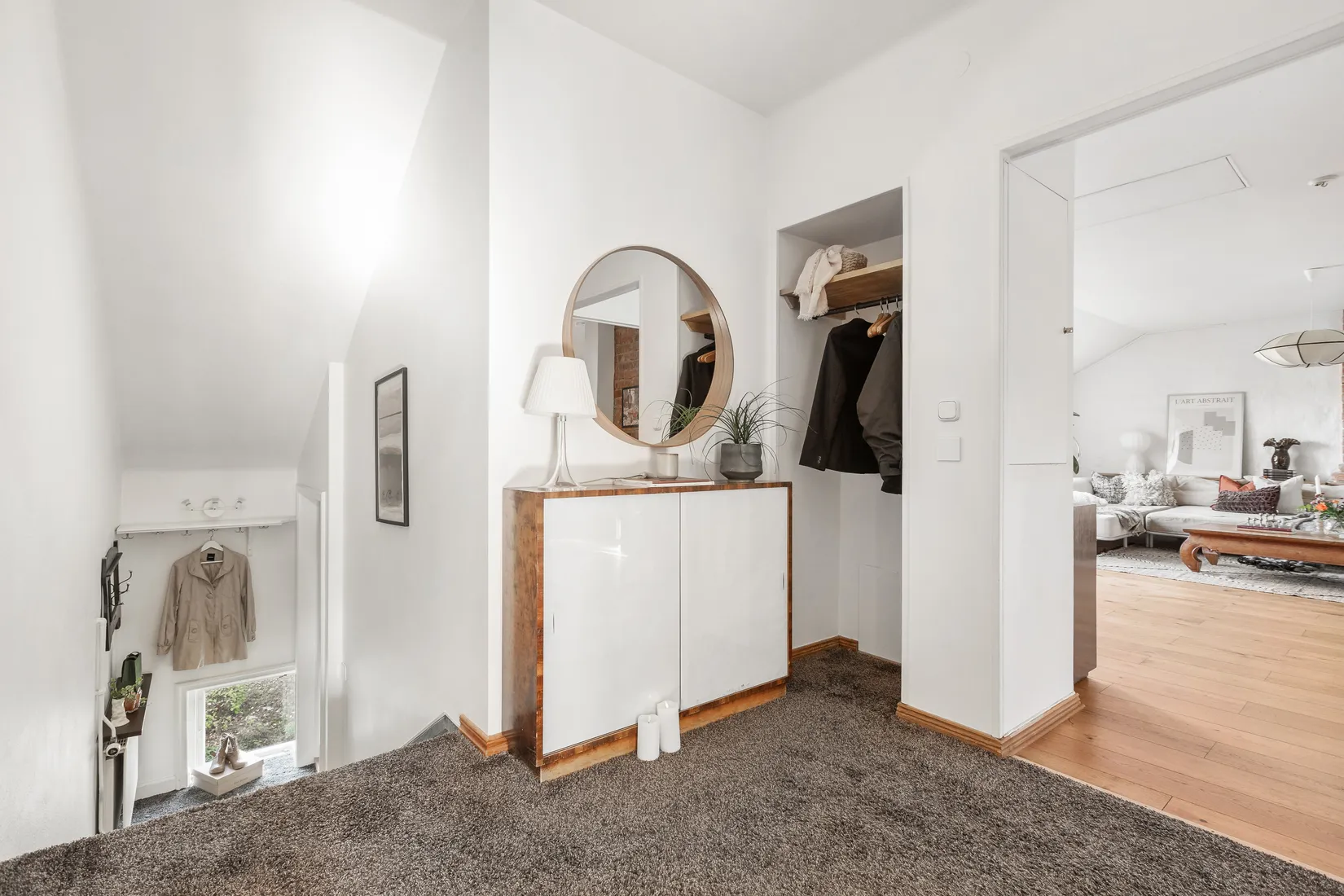 Bostadsrätt, Nockeby Torg 15, Nockeby, Stockholm