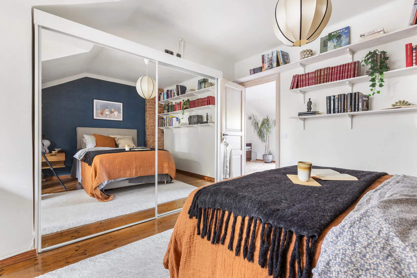 Bostadsrätt, Nockeby Torg 15, Nockeby, Stockholm