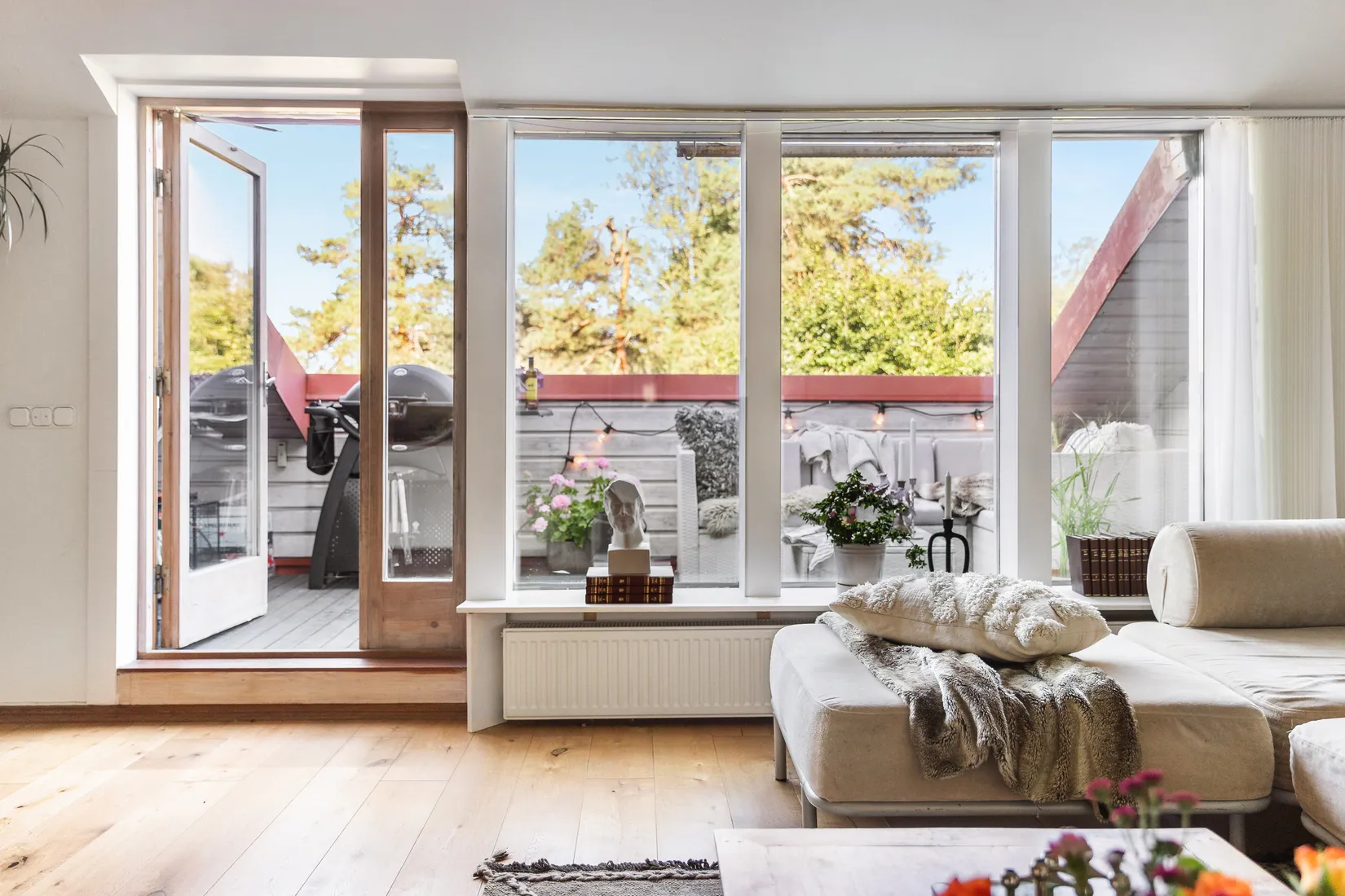 Bostadsrätt, Nockeby Torg 15, Nockeby, Stockholm