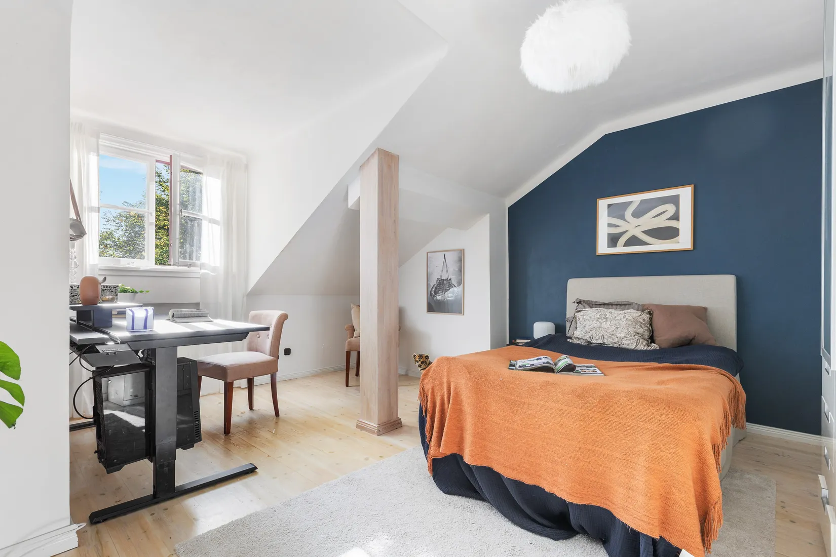 Bostadsrätt, Nockeby Torg 15, Nockeby, Stockholm