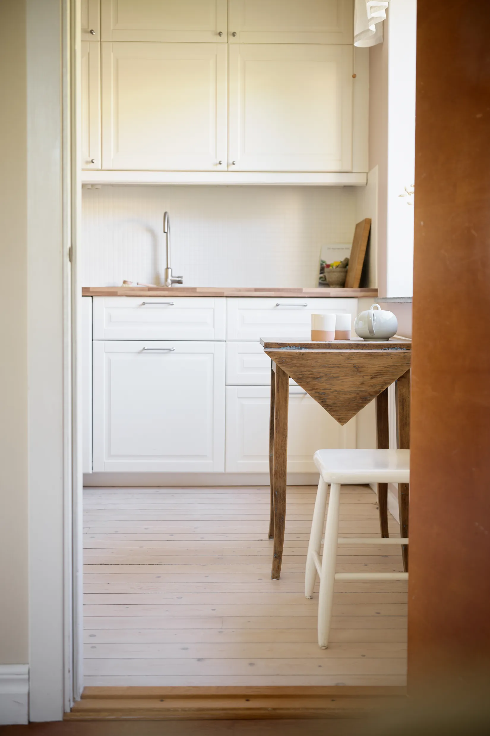 Bostadsrätt, Carl Larssonsgatan 1C, Örgryte/Kärralund, Göteborg