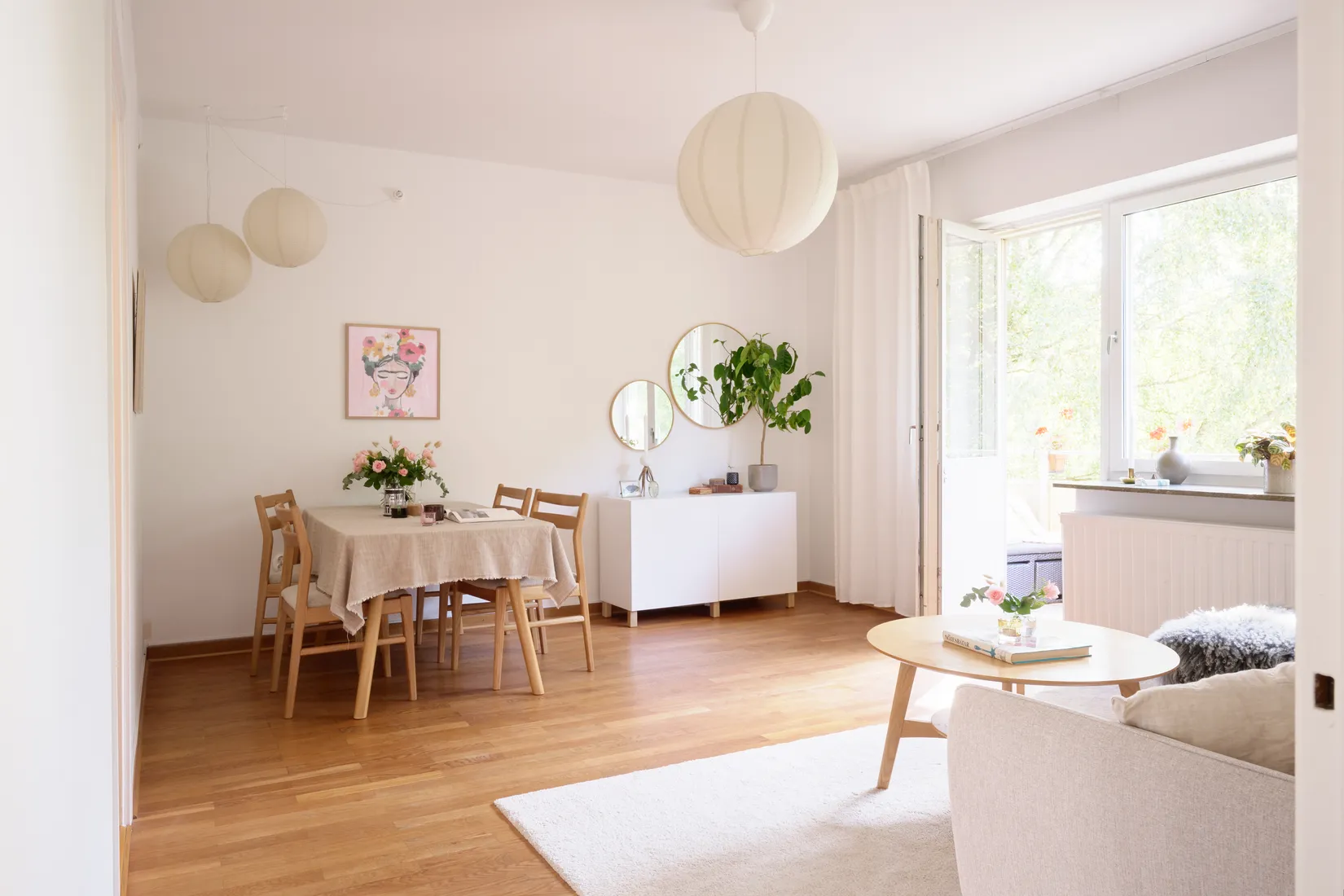 Bostadsrätt, Carl Larssonsgatan 1C, Örgryte/Kärralund, Göteborg