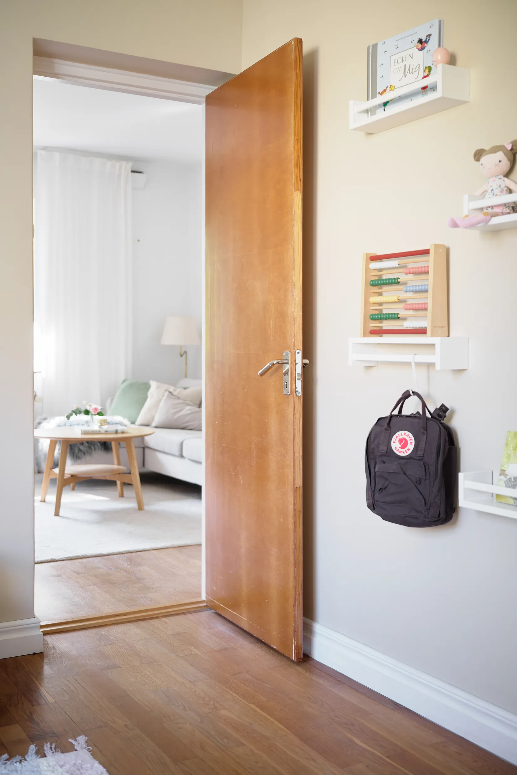Bostadsrätt, Carl Larssonsgatan 1C, Örgryte/Kärralund, Göteborg