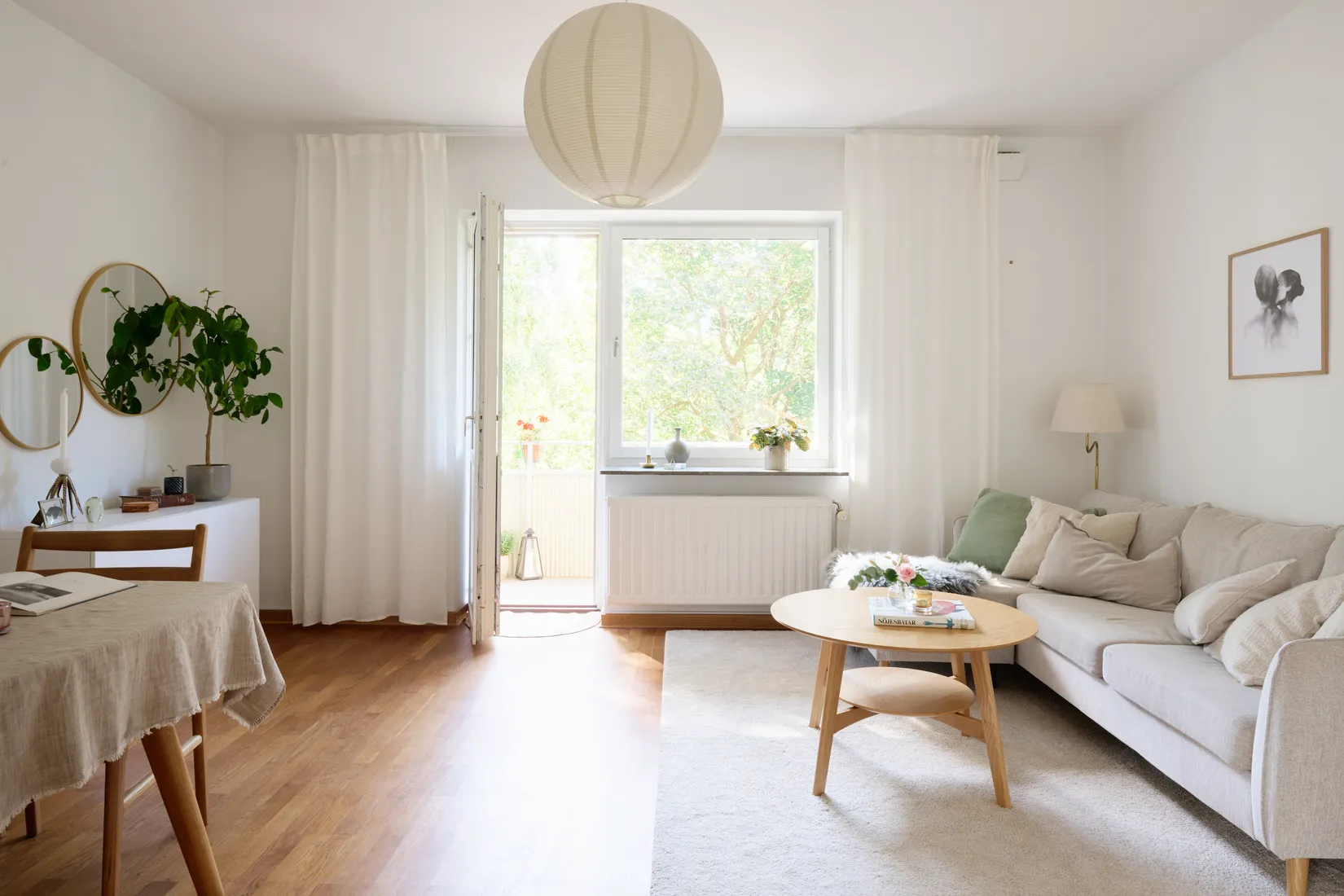 Bostadsrätt, Carl Larssonsgatan 1C, Örgryte/Kärralund, Göteborg