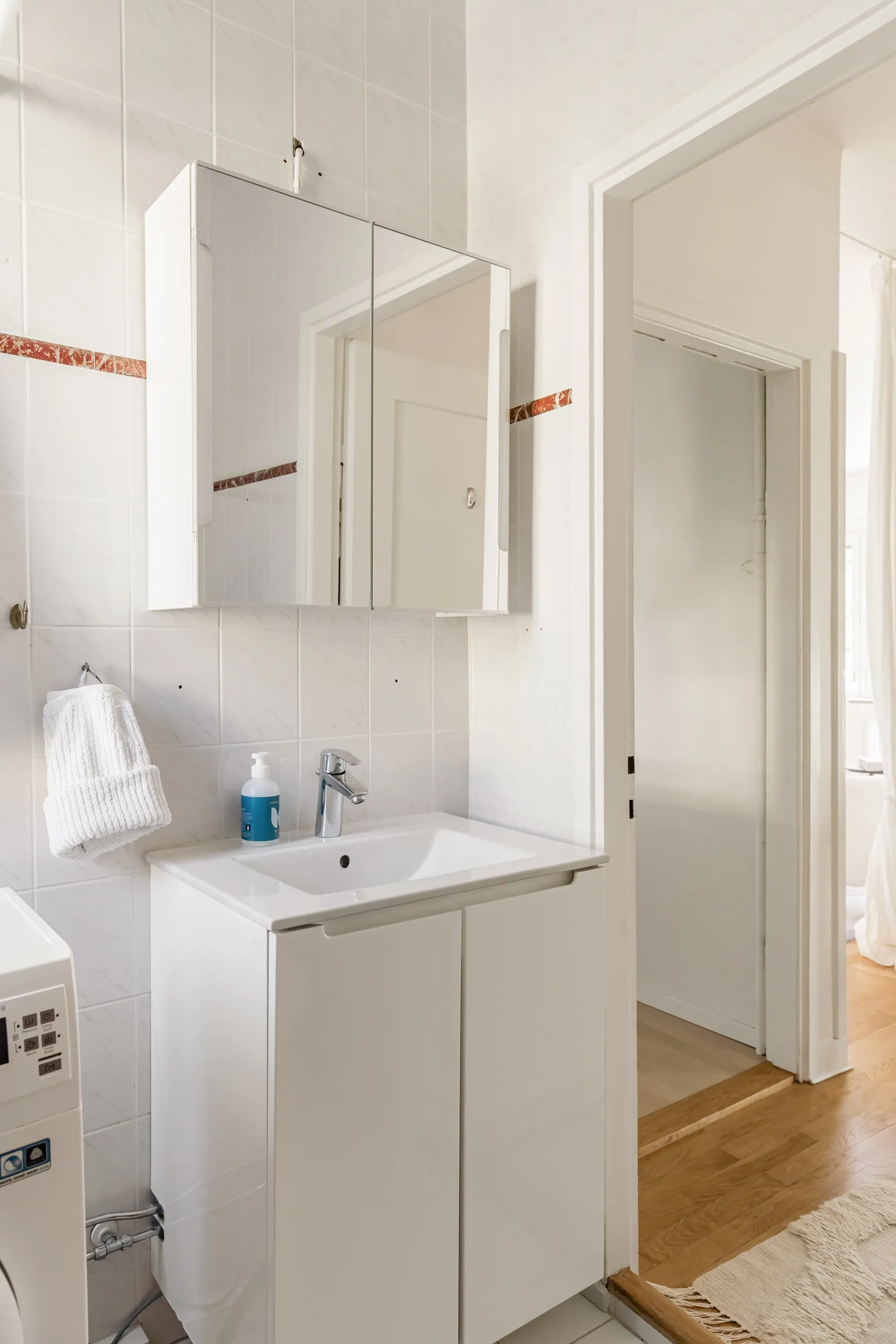 Bostadsrätt, Kinnekullevägen 43, Bromma - Traneberg, Stockholm