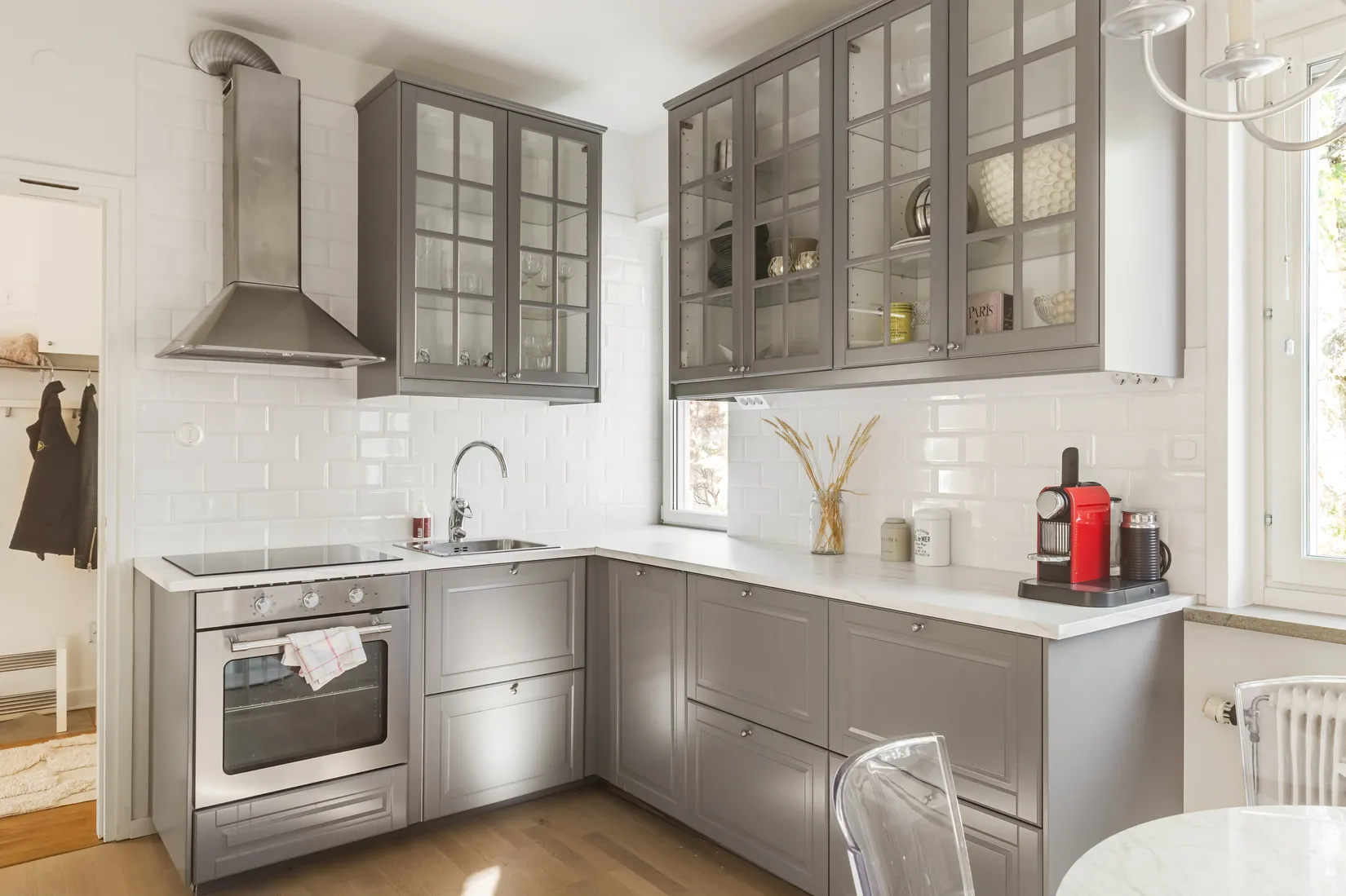 Bostadsrätt, Kinnekullevägen 43, Bromma - Traneberg, Stockholm
