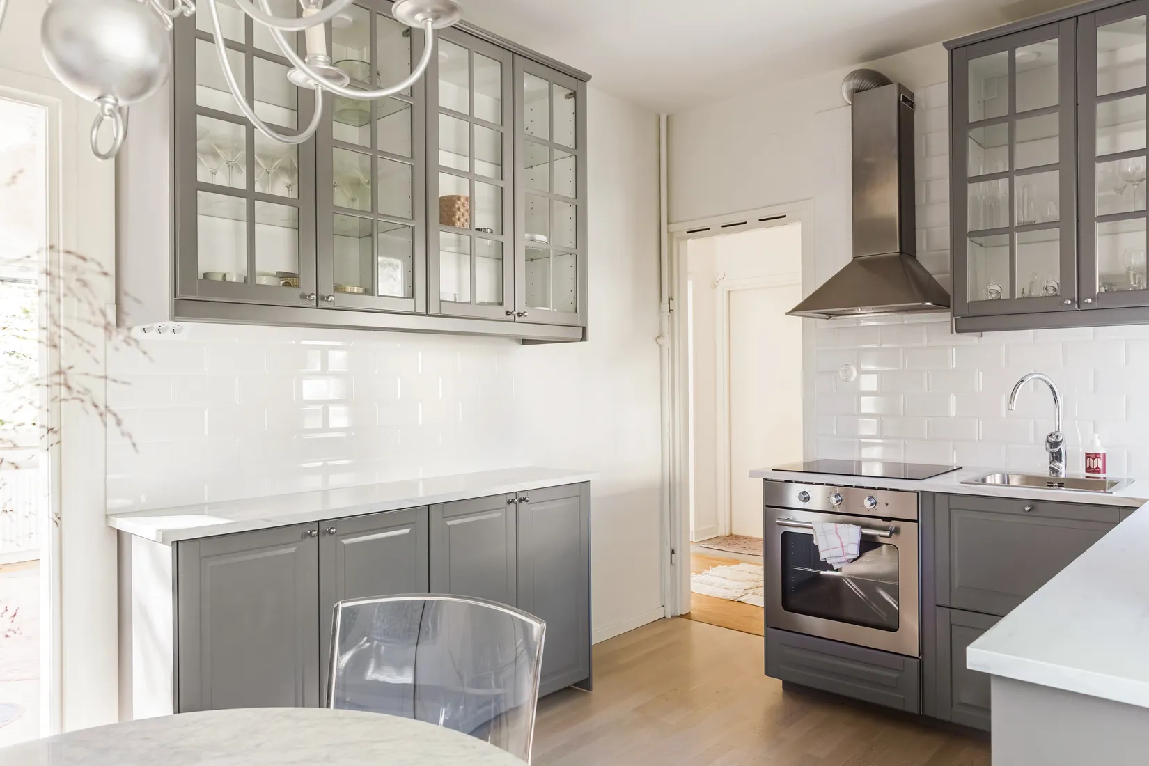 Bostadsrätt, Kinnekullevägen 43, Bromma - Traneberg, Stockholm