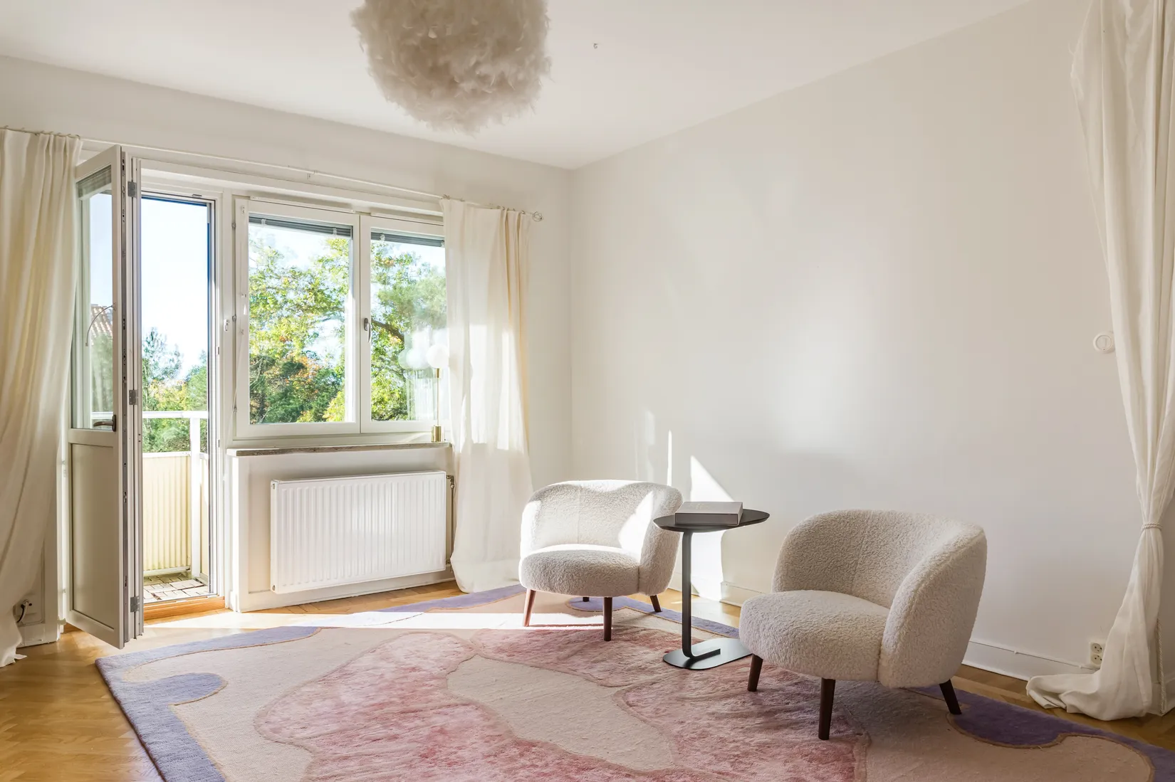 Bostadsrätt, Kinnekullevägen 43, Bromma - Traneberg, Stockholm