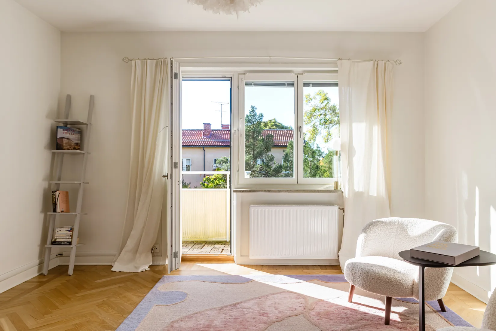 Bostadsrätt, Kinnekullevägen 43, Bromma - Traneberg, Stockholm