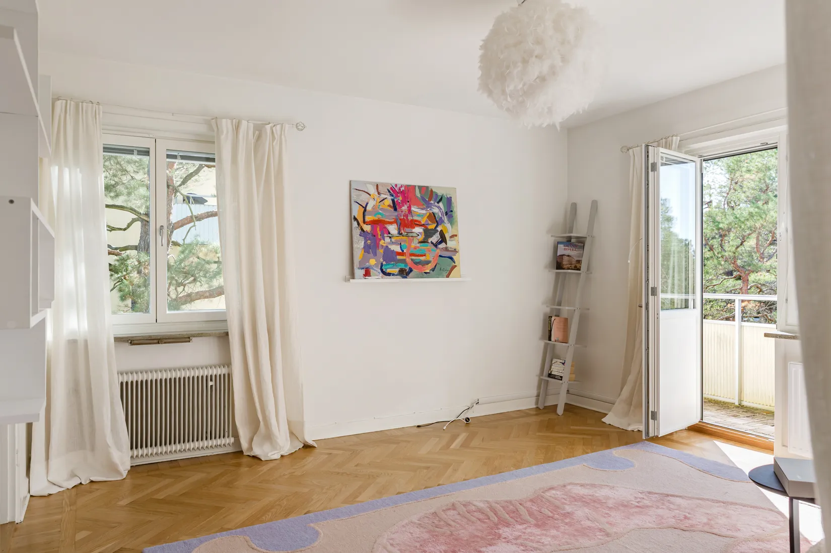 Bostadsrätt, Kinnekullevägen 43, Bromma - Traneberg, Stockholm