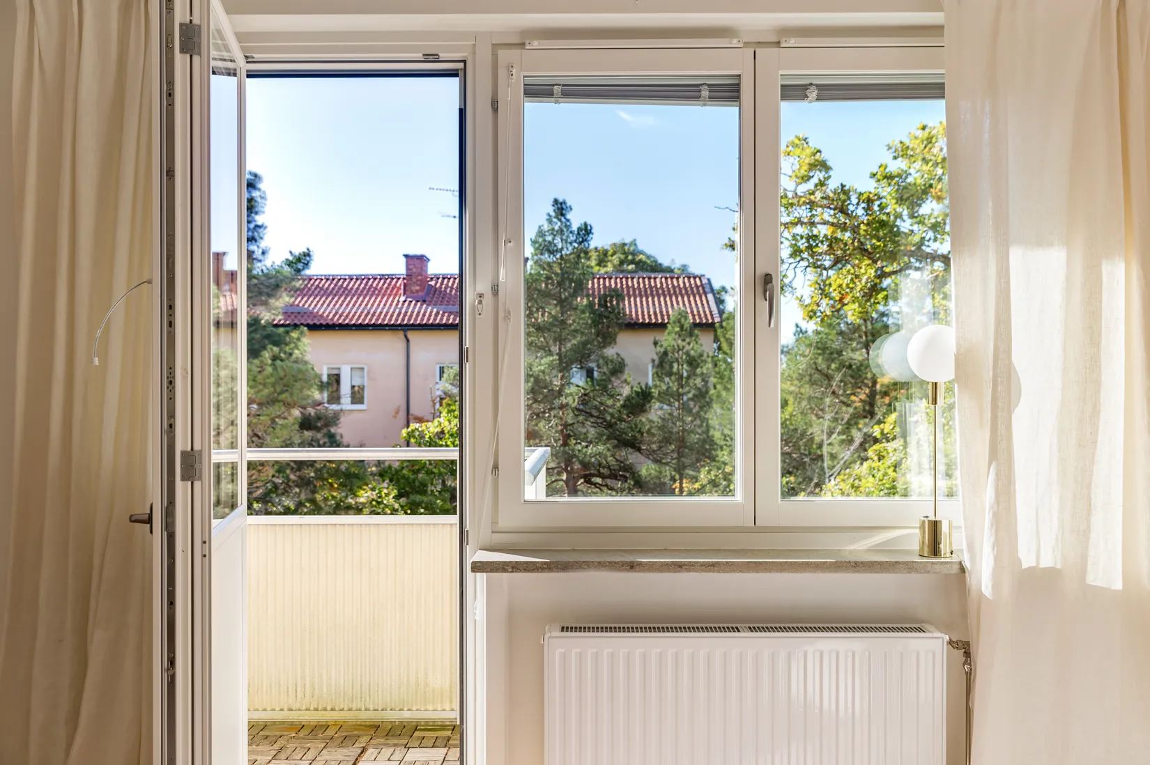 Bostadsrätt, Kinnekullevägen 43, Bromma - Traneberg, Stockholm