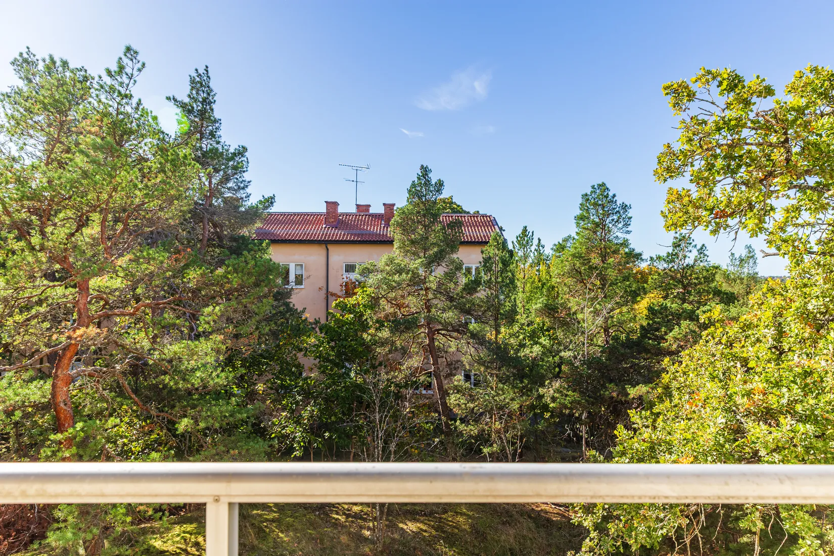 Bostadsrätt, Kinnekullevägen 43, Bromma - Traneberg, Stockholm