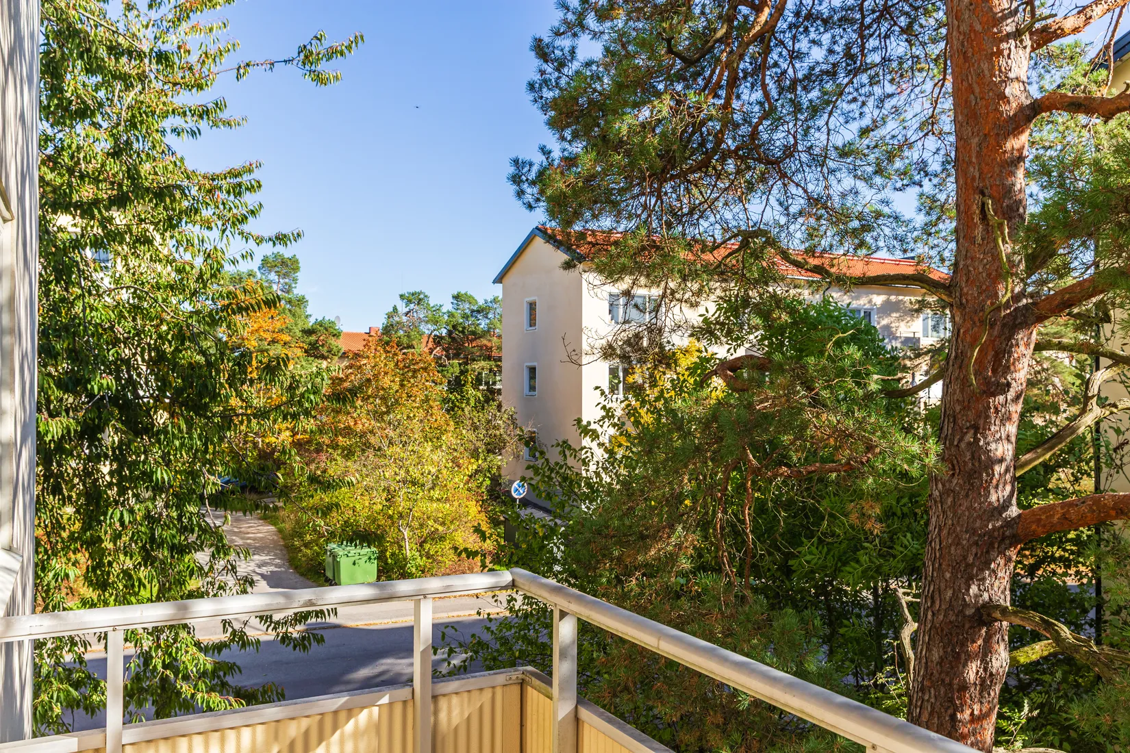 Bostadsrätt, Kinnekullevägen 43, Bromma - Traneberg, Stockholm