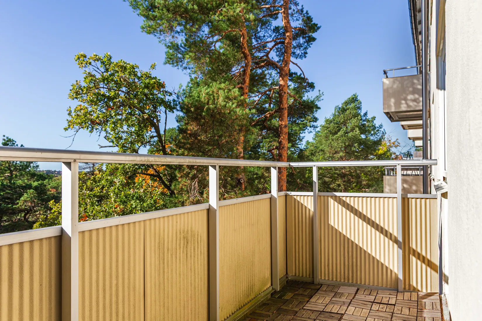 Bostadsrätt, Kinnekullevägen 43, Bromma - Traneberg, Stockholm
