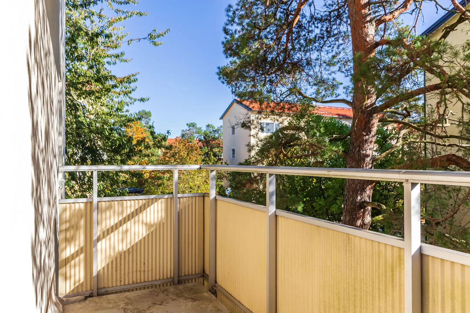Bostadsrätt, Kinnekullevägen 43, Bromma - Traneberg, Stockholm