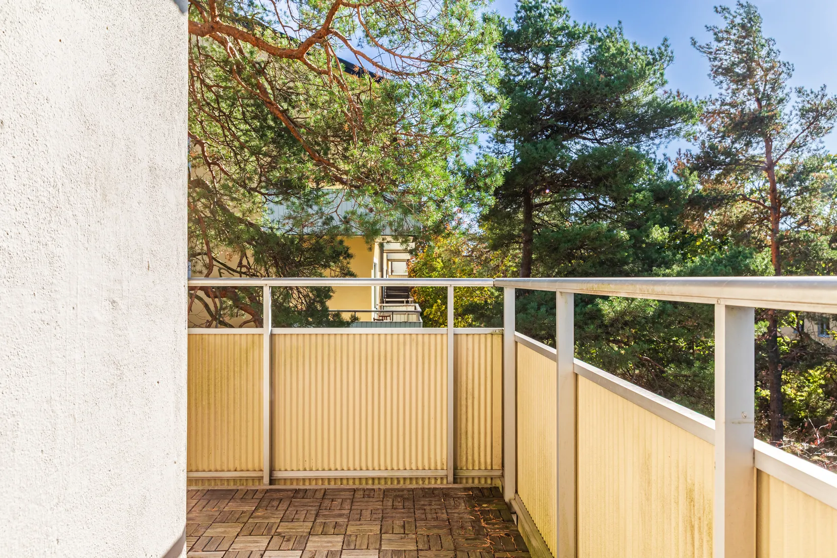 Bostadsrätt, Kinnekullevägen 43, Bromma - Traneberg, Stockholm