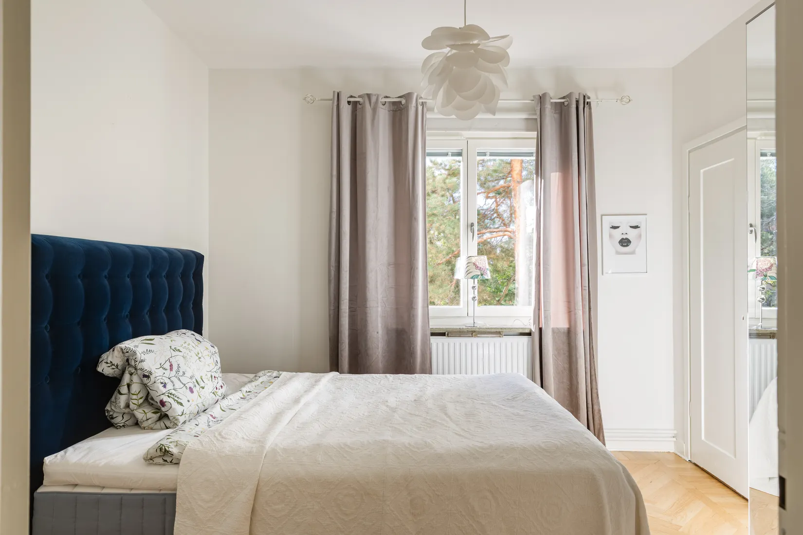 Bostadsrätt, Kinnekullevägen 43, Bromma - Traneberg, Stockholm