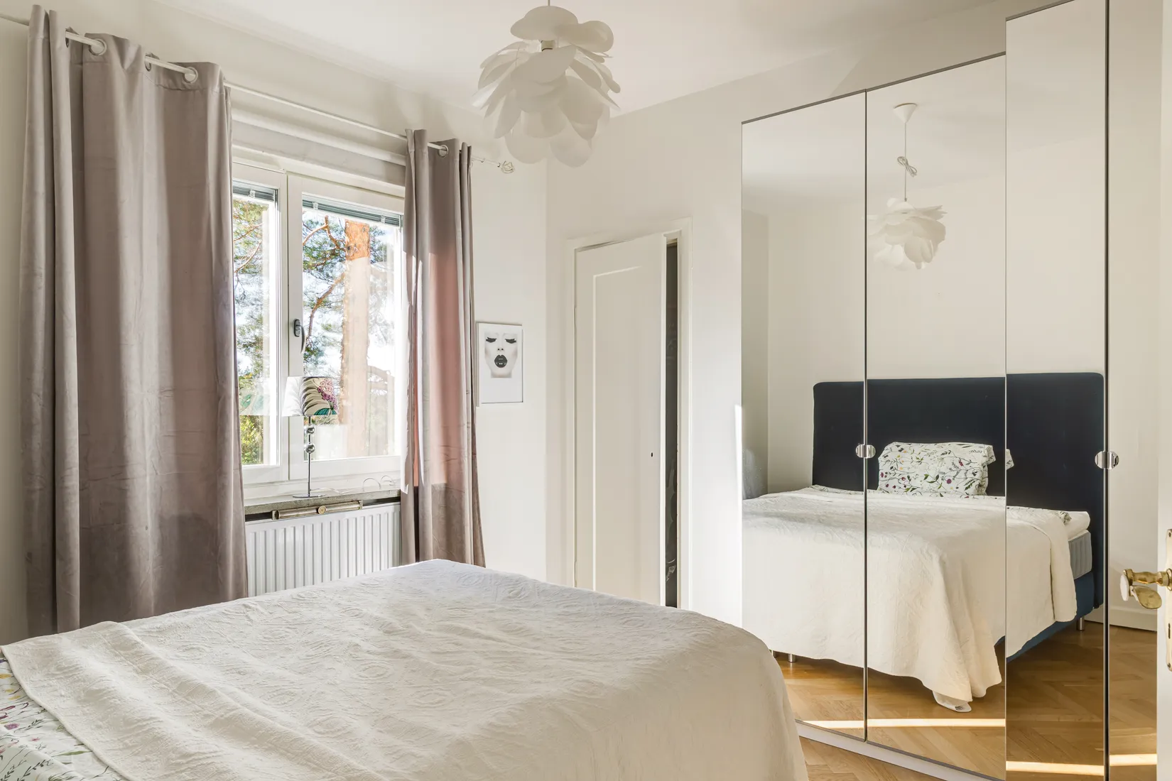 Bostadsrätt, Kinnekullevägen 43, Bromma - Traneberg, Stockholm