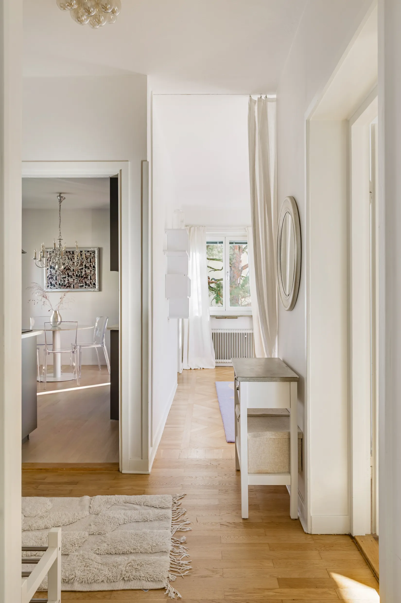 Bostadsrätt, Kinnekullevägen 43, Bromma - Traneberg, Stockholm