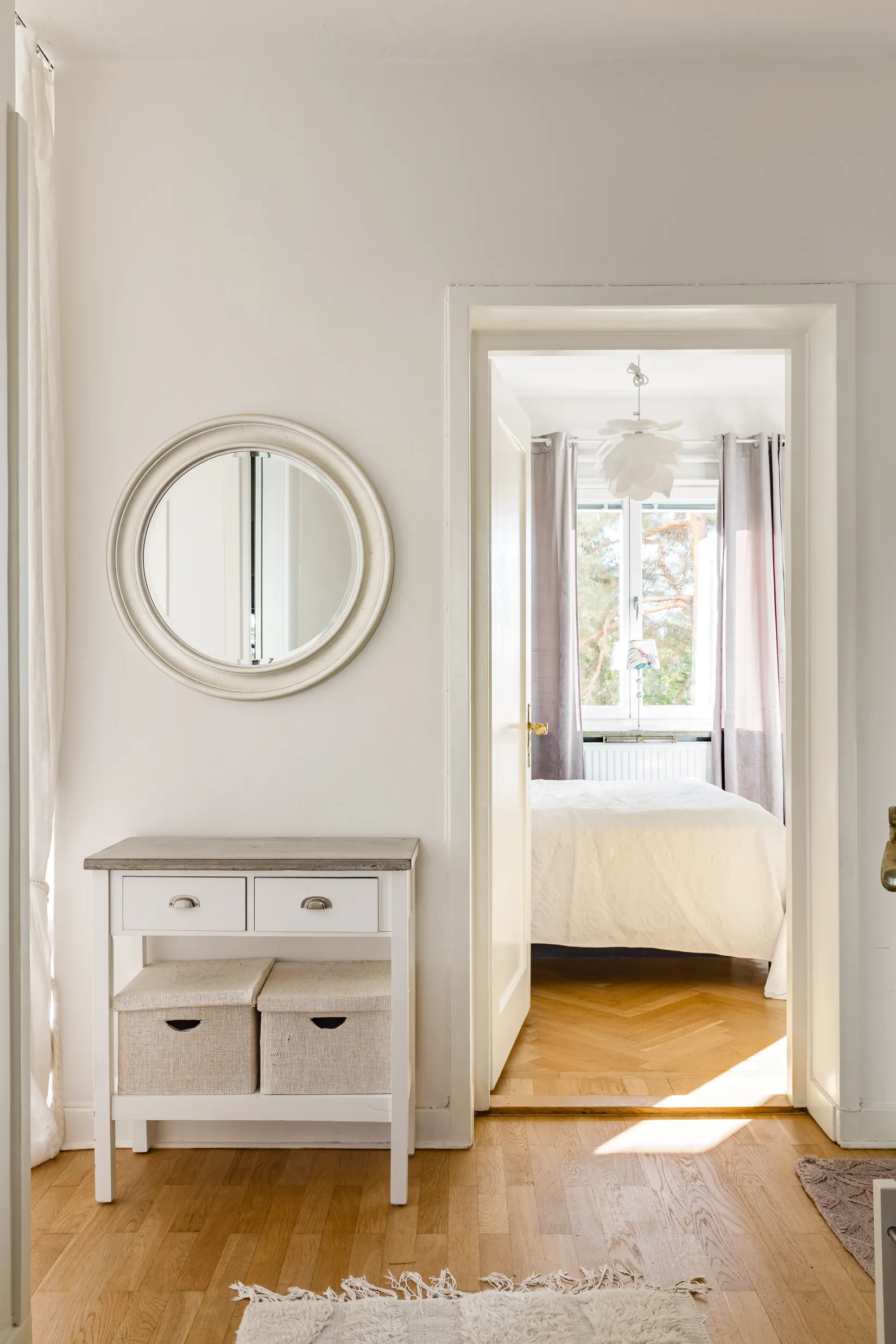 Bostadsrätt, Kinnekullevägen 43, Bromma - Traneberg, Stockholm