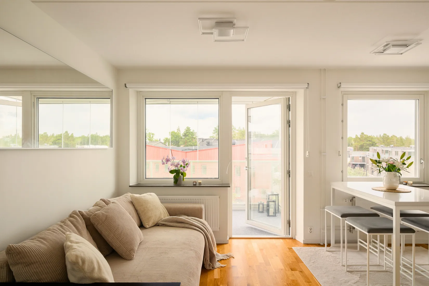 Bostadsrätt, Hedenströms väg 15, Tollare, Nacka