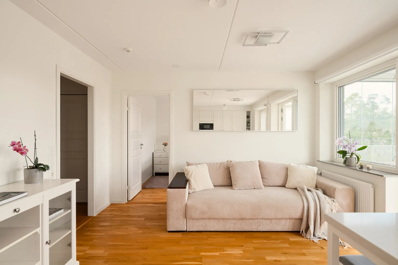 Bostadsrätt, Hedenströms väg 15, Tollare, Nacka