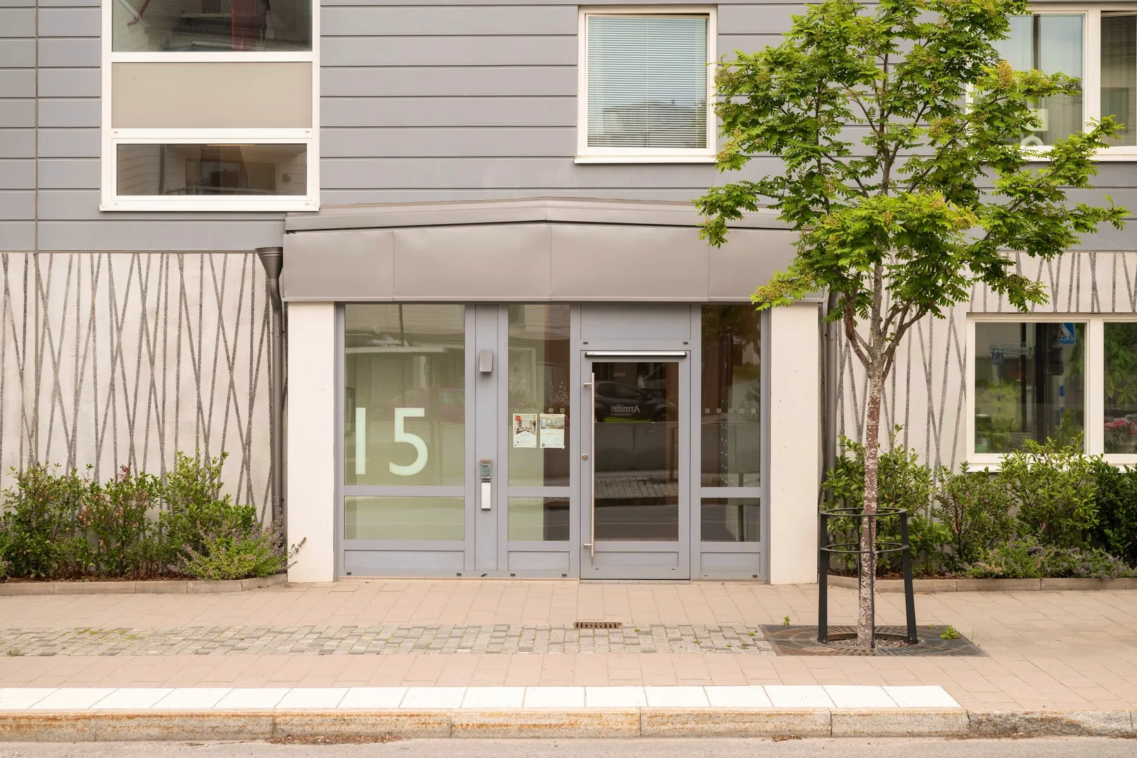 Bostadsrätt, Hedenströms väg 15, Tollare, Nacka