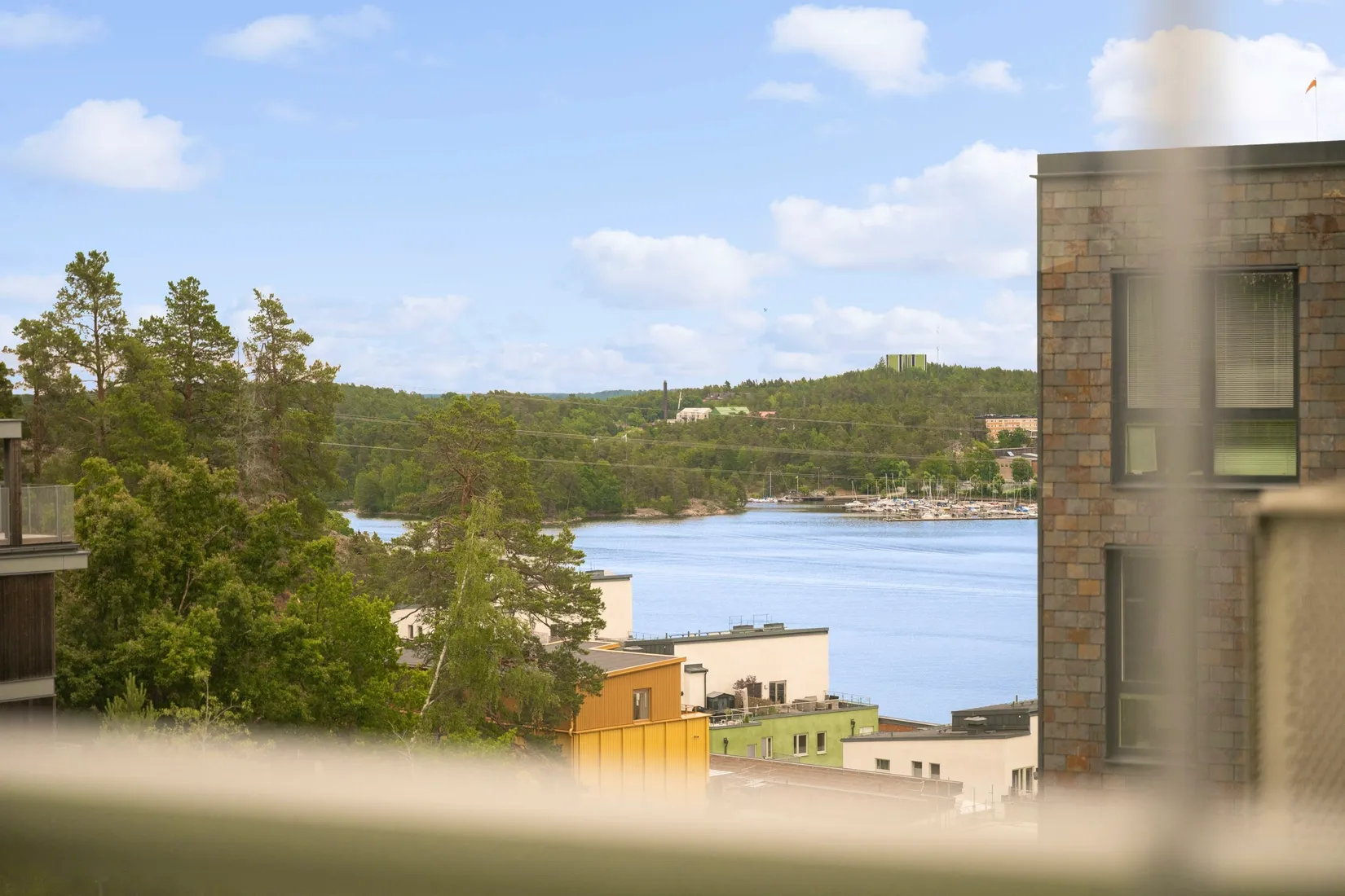 Bostadsrätt, Hedenströms väg 15, Tollare, Nacka