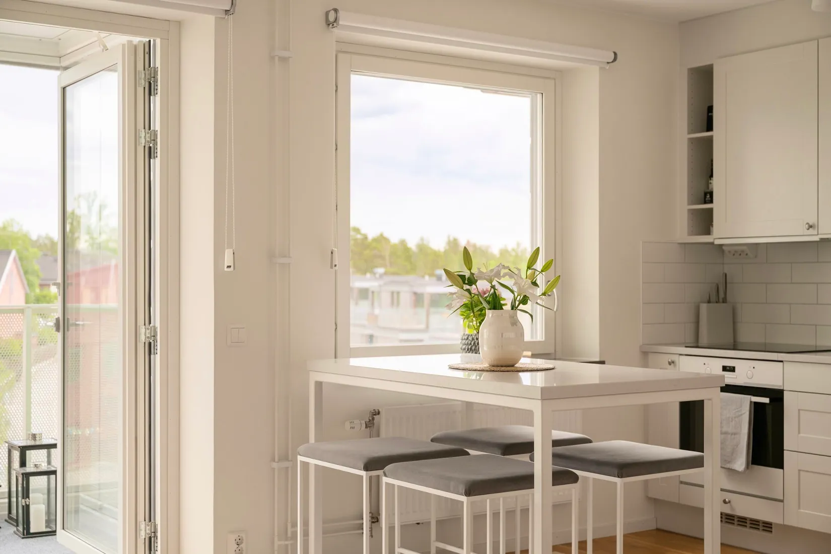 Bostadsrätt, Hedenströms väg 15, Tollare, Nacka