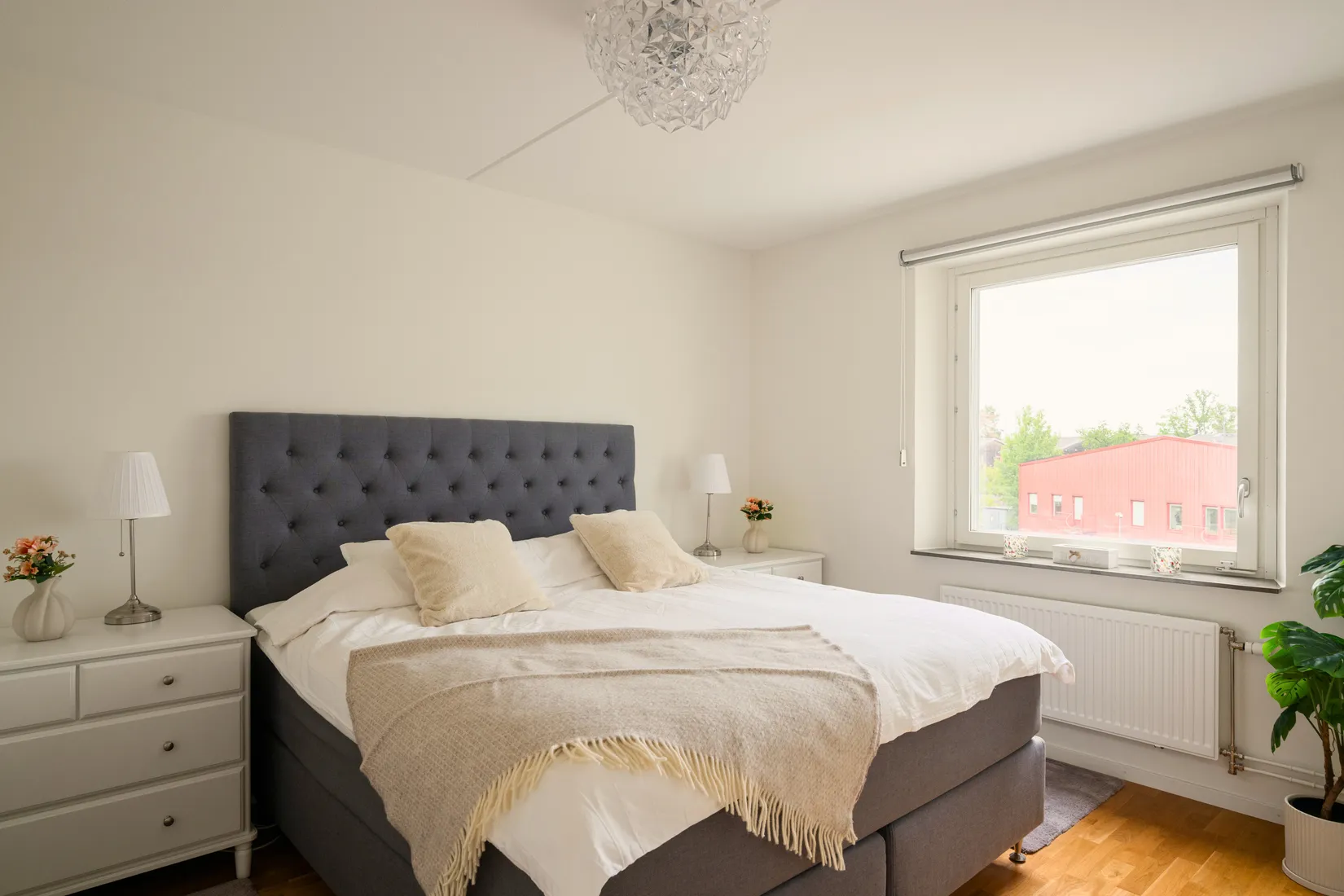 Bostadsrätt, Hedenströms väg 15, Tollare, Nacka