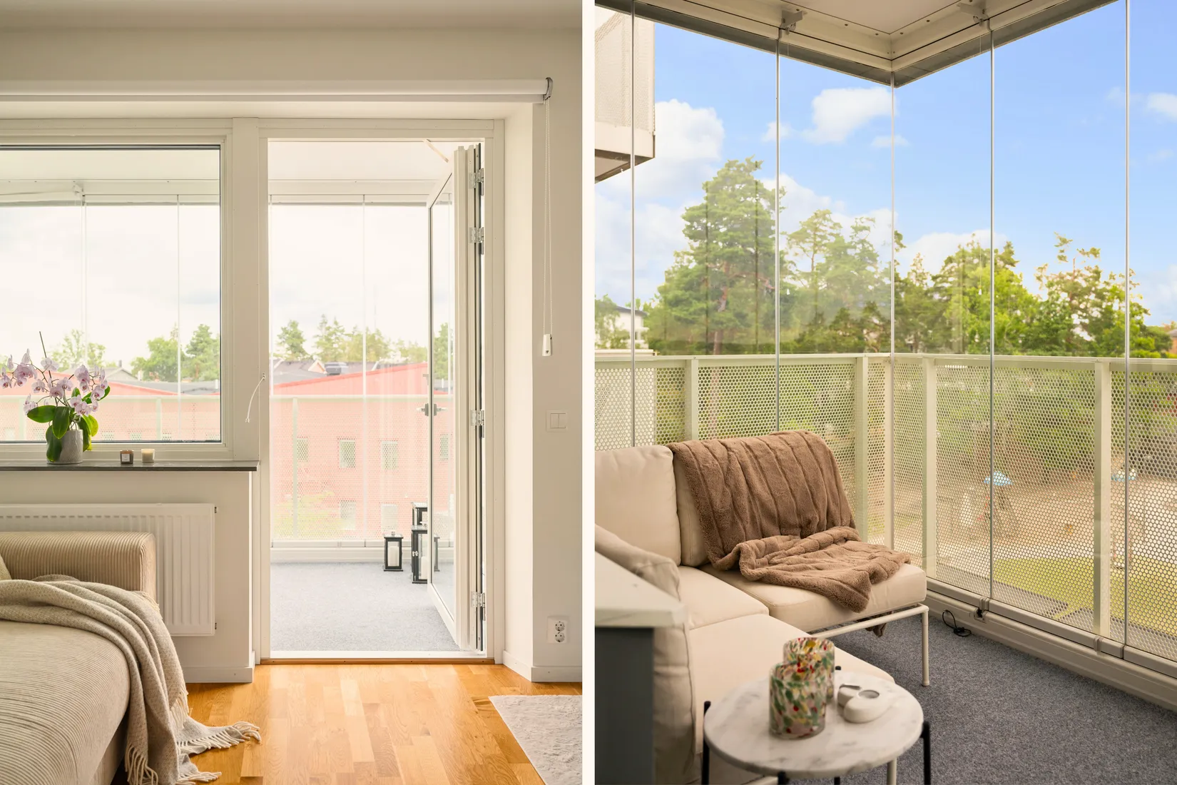 Bostadsrätt, Hedenströms väg 15, Tollare, Nacka